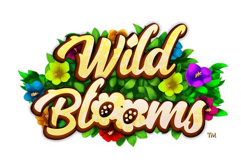 Wild Blooms brabet